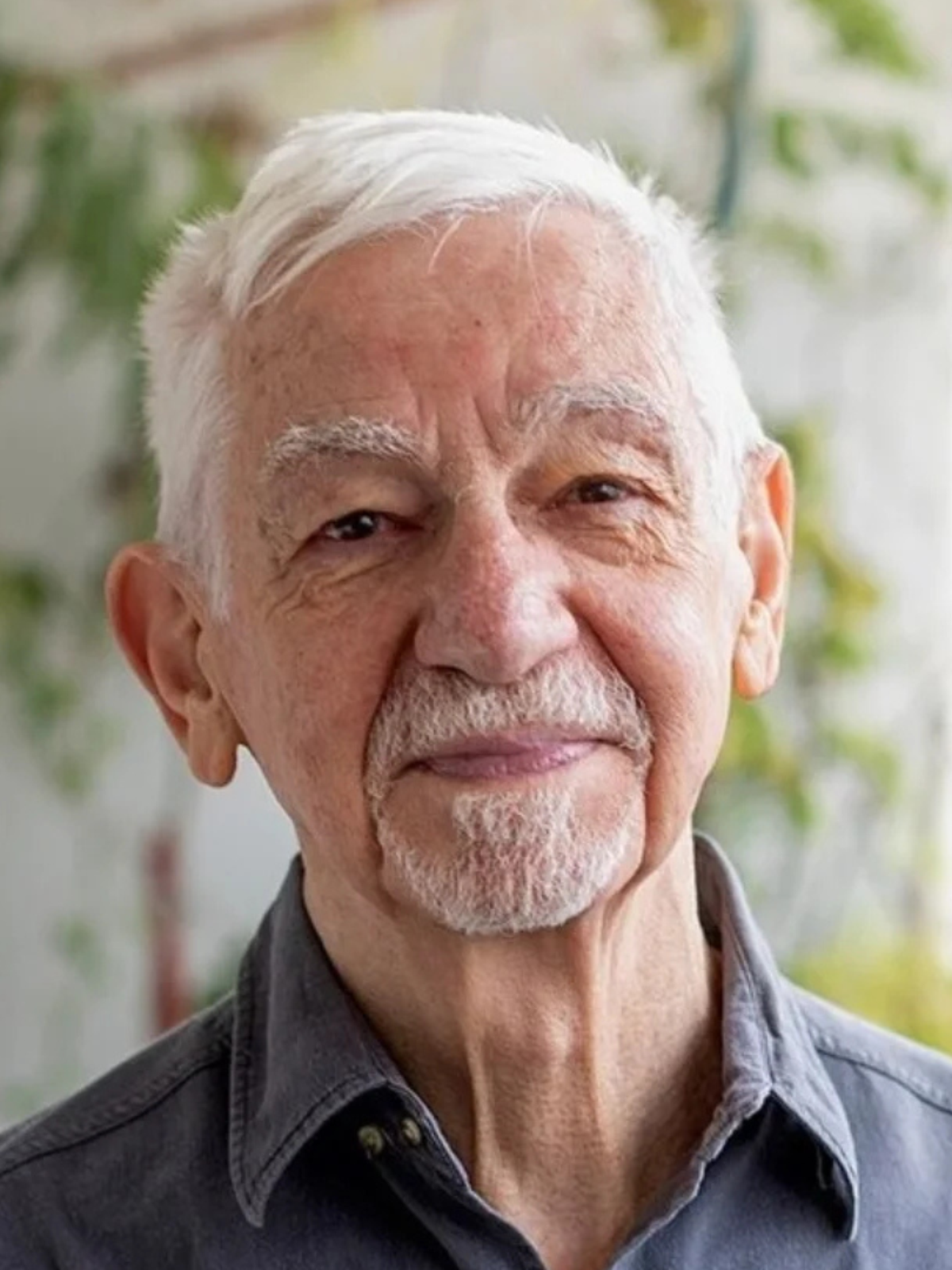 ‘A comunidade LGBT ensina o Brasil a amar’, diz o escritor e pioneiro do movimento LGBT+ João Silvério Trevisan