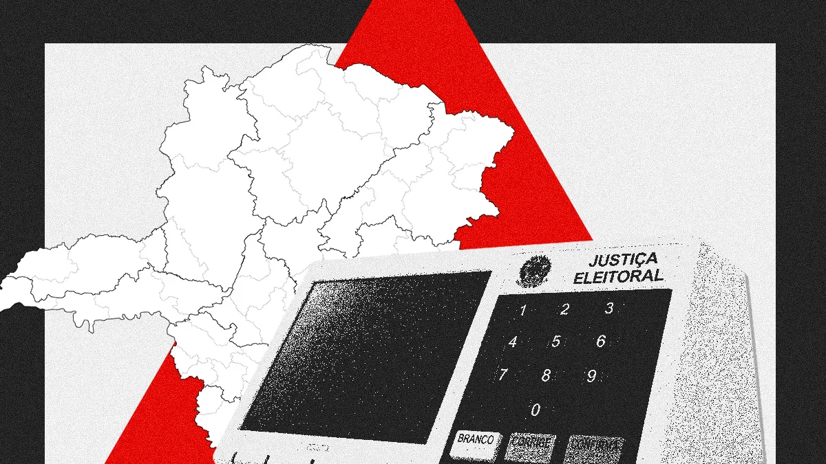 Veja a agenda dos candidatos ao governo de Minas nesta terça (29/9)