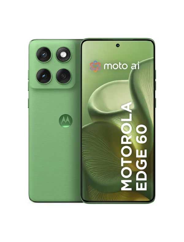 Motorola Edge 60 5G (512GB)