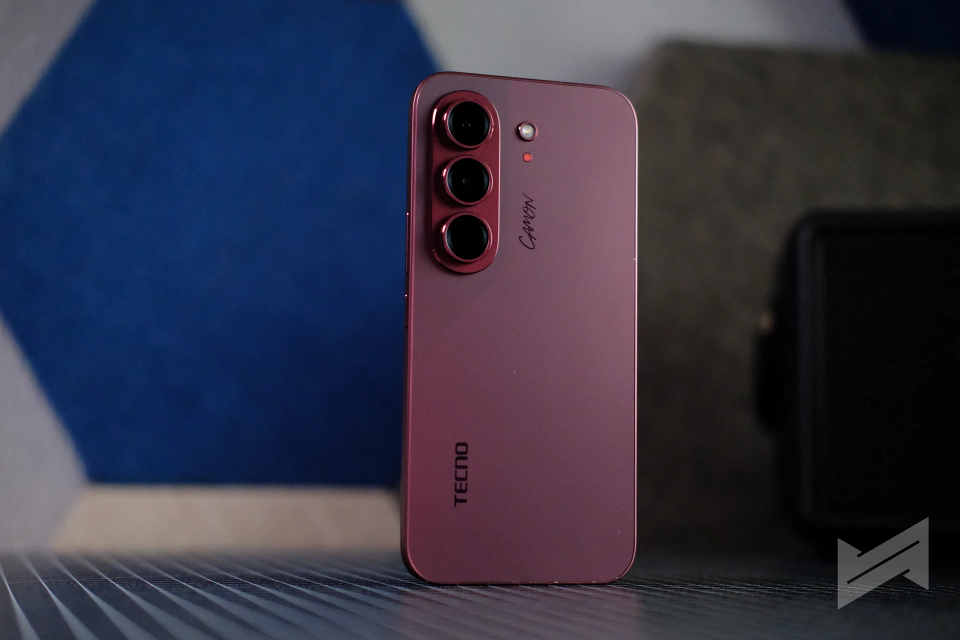 TECNO Camon Slim 5G 10