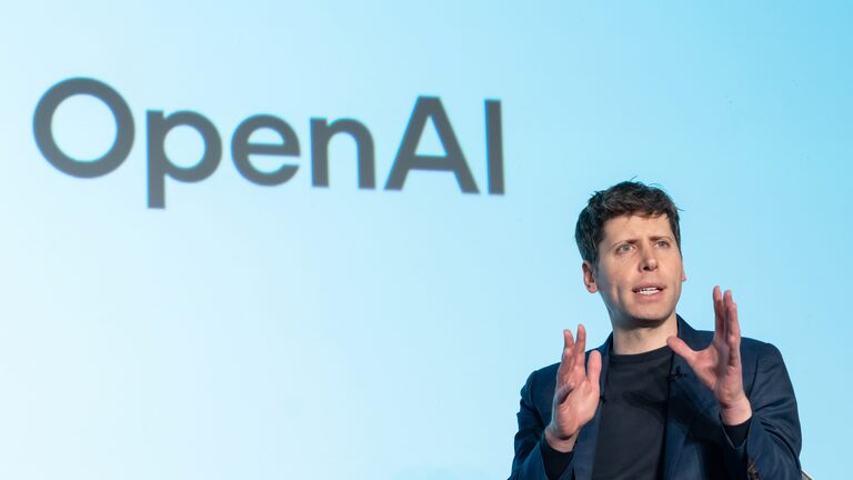 Agente da OpenAI invadiu site do governo da Austrália, diz primeiro-ministro; caso é inédito