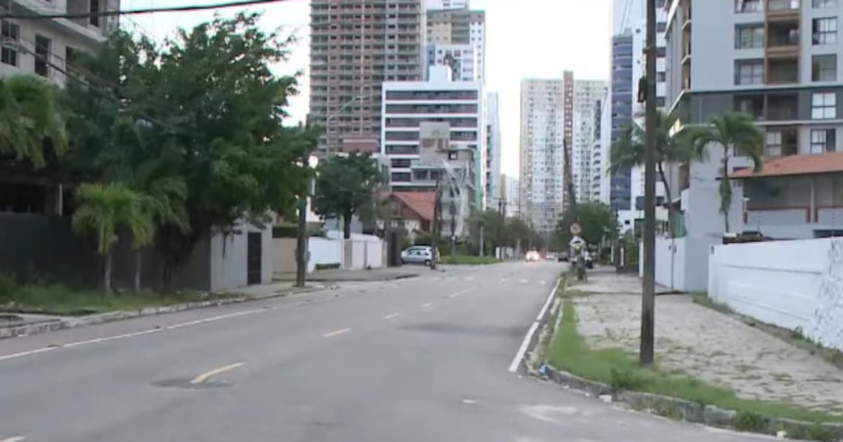 Concluído inquérito sobre homem que atropelou produtor de eventos no bairro do Bessa
