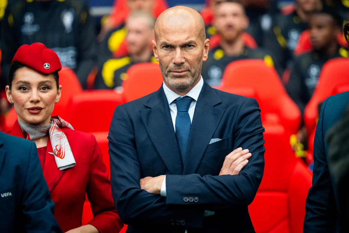 Nations League: 8 seleções da elite europeia têm novos técnicos após a Copa