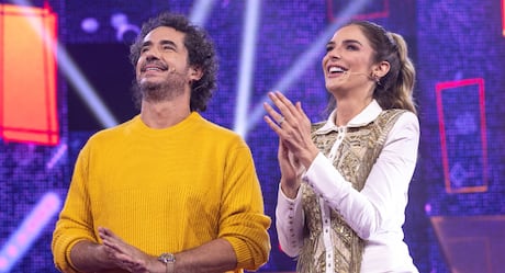 Grande final do Canta Comigo Teen chega com emoção, talento e muita música, nesta quarta (9)