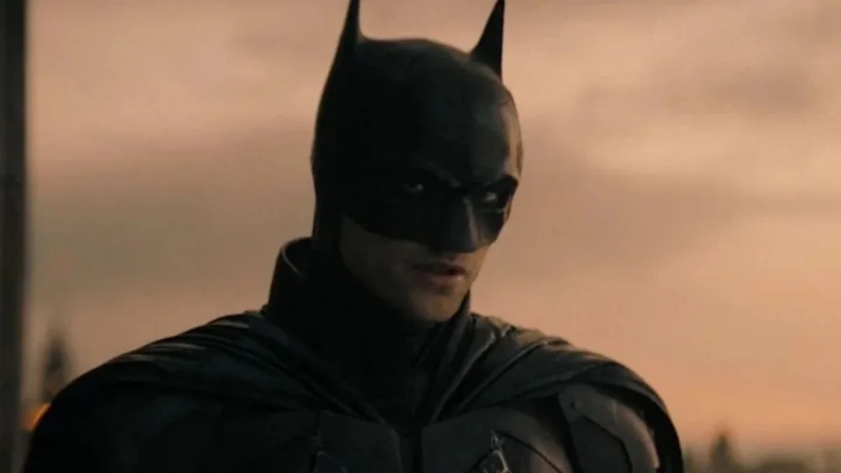 Imagem da matéria: Robert Pattinson explica motivo inusitado para não ser o Batman do DCU