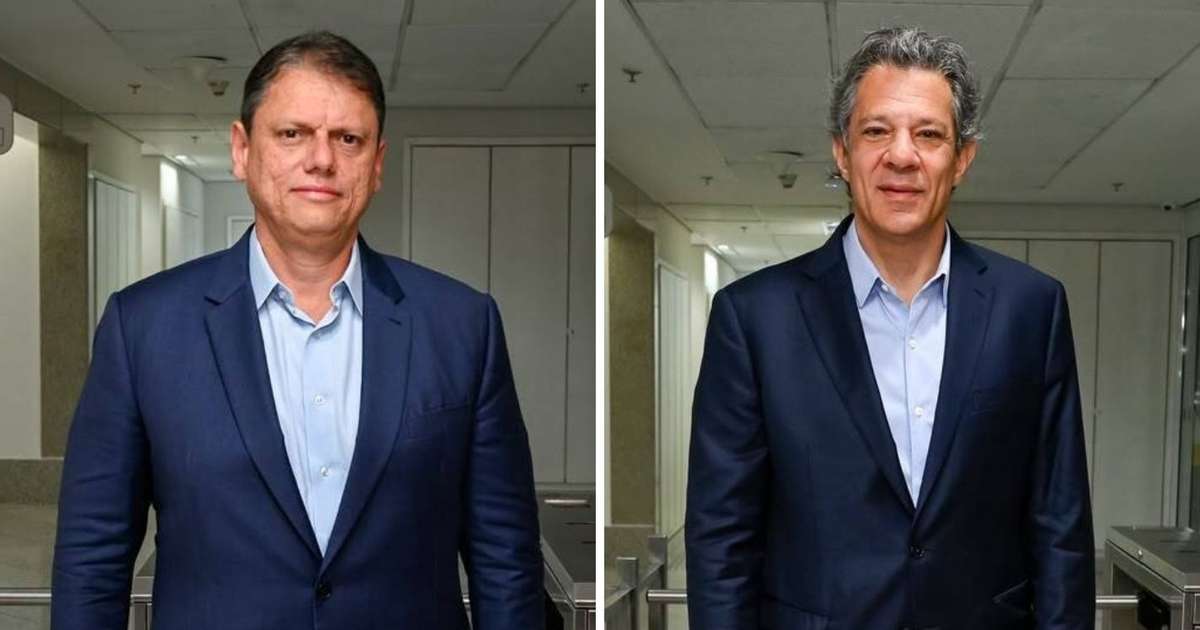 Como foi o debate entre candidatos ao governo de São Paulo da TV Globo em 5 pontos