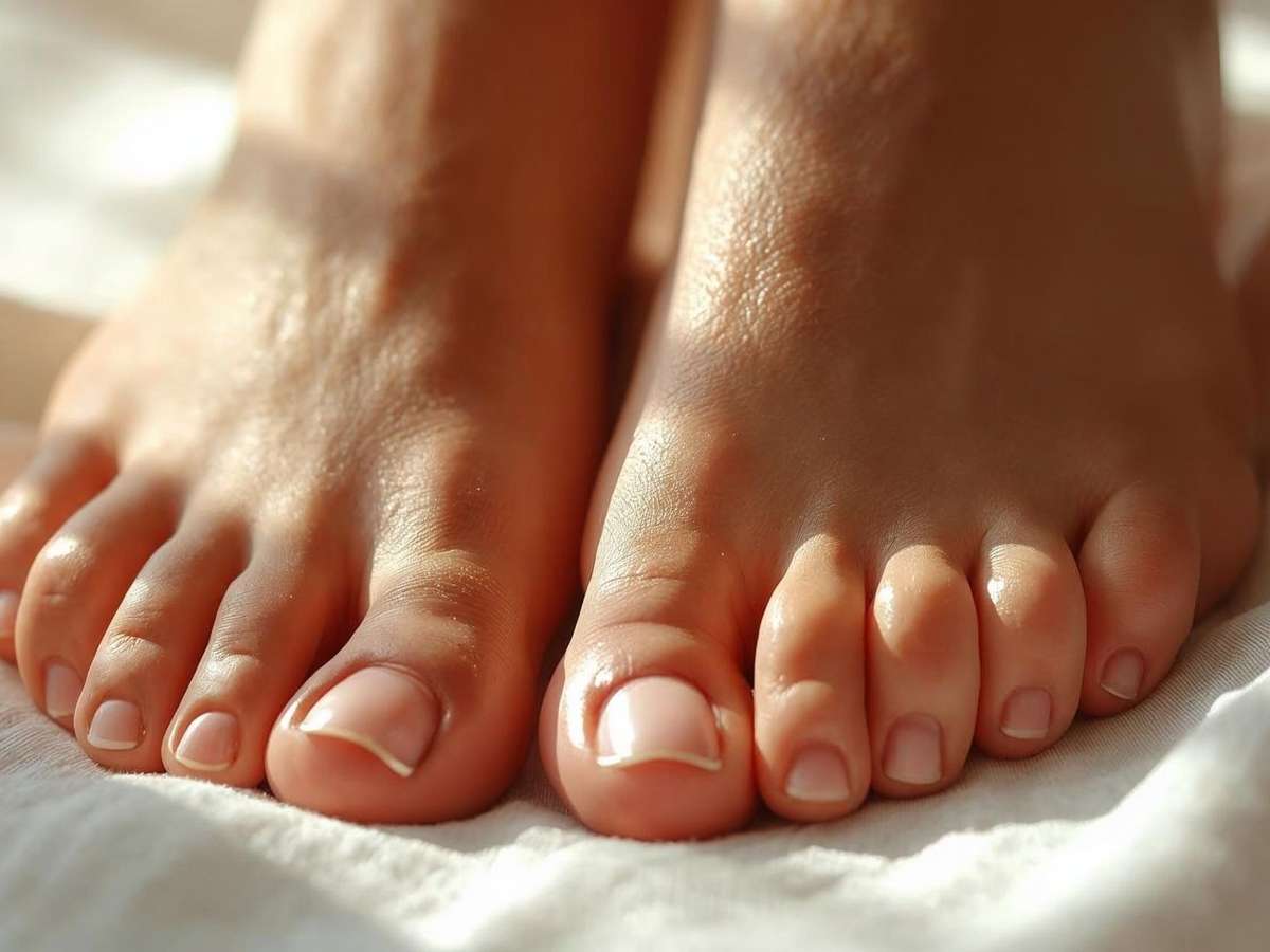 5 cuidados simples para ter pés macios e bem cuidados o ano inteiro
