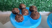 Festa de aniversário para cachorro? O cardápio tem até coxinha e brigadeiro