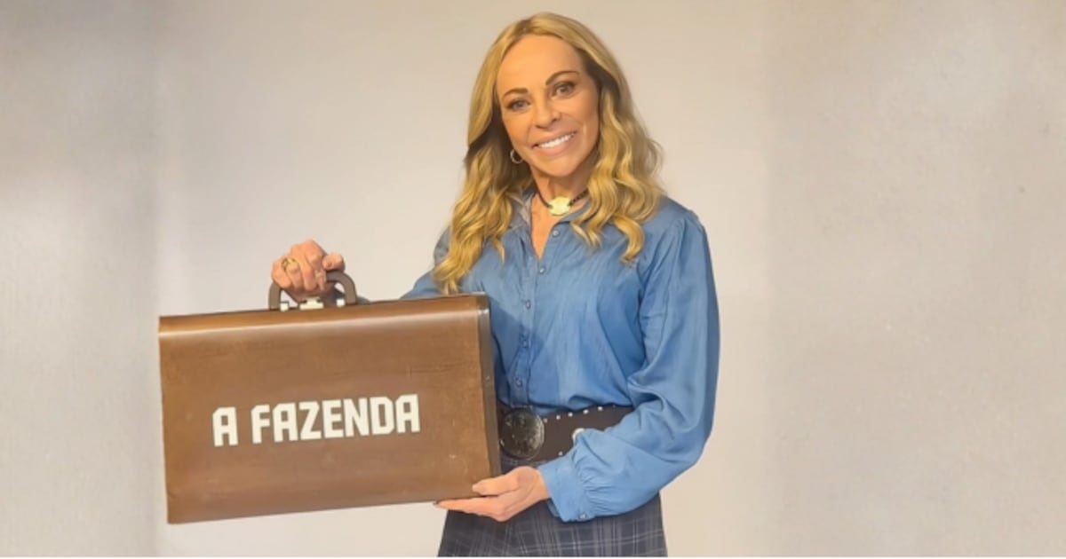 Live do Eliminado: Catherine Bascoy solta o verbo sobre a experiência em A Fazenda