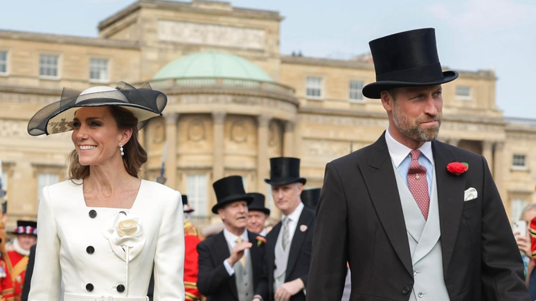 Família Real articula 'plano secreto' para apaziguar briga entre William e Harry; saiba detalhes