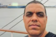 Samir Carvalho invadiu uma clínica, matou a esposa e atirou na filha, no litoral de SP