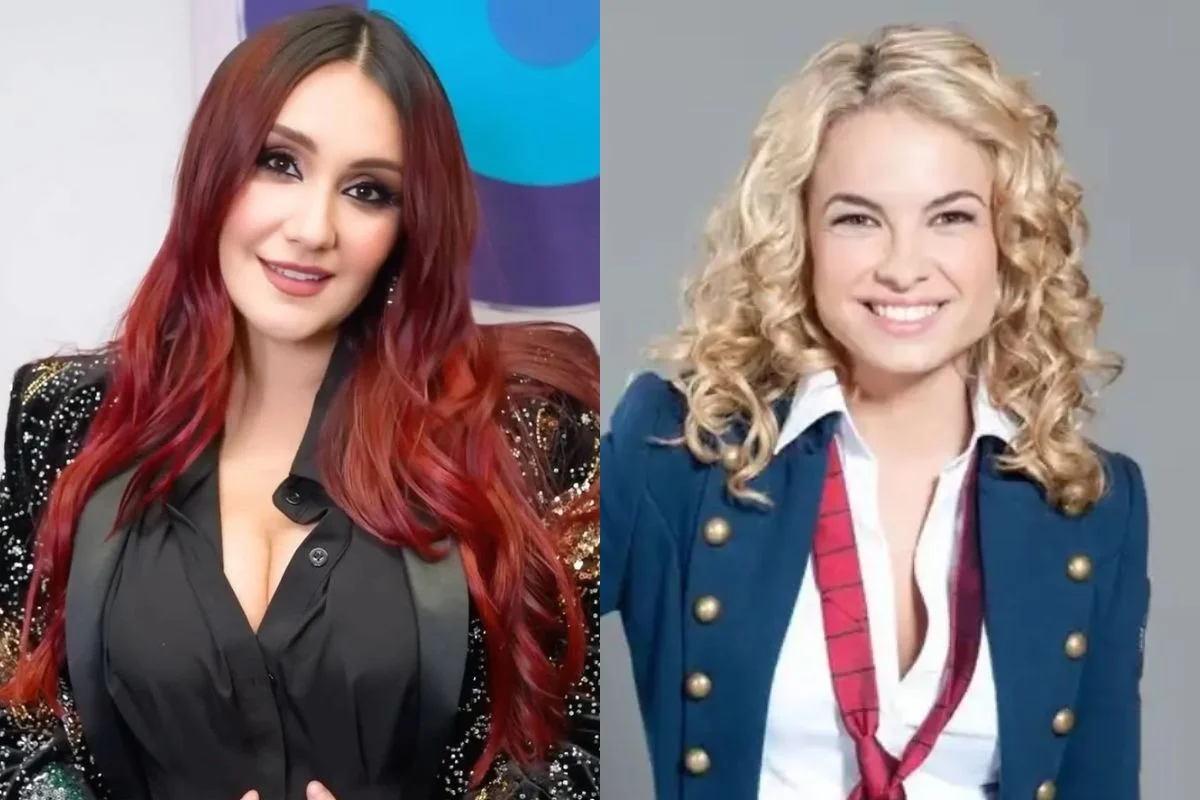 Dulce Maria lamenta morte de Lua Blanco e relembra encontro: “Em choque”