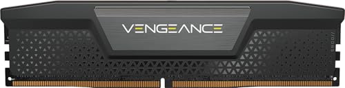 Corsair Vengeance DDR5 16GB 5200MHz CMK16GX5M1B5200C40