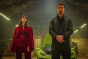 Magnatas do Crime, nova série da Netflix
