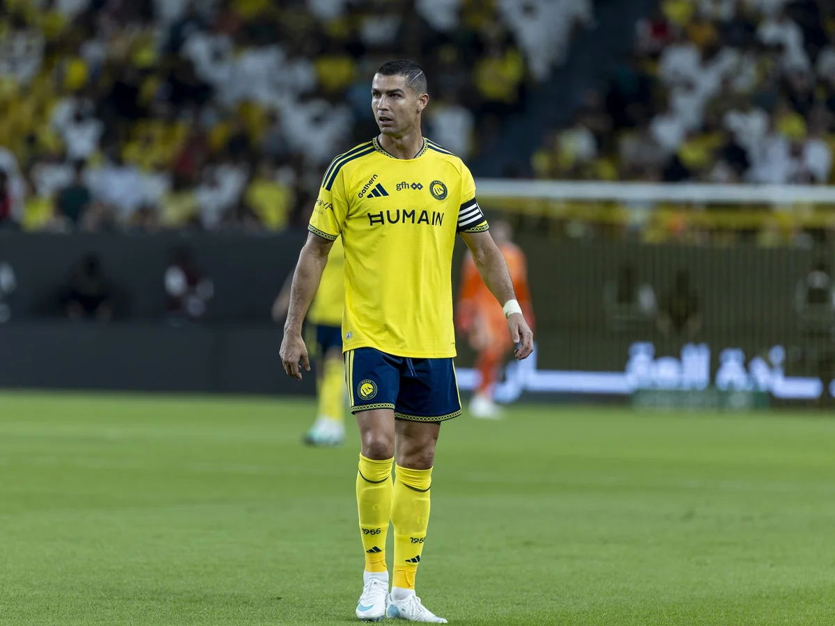 Liga dos Campeões da AFC: com Cristiano Ronaldo, Al-Nassr encara o Neftchi