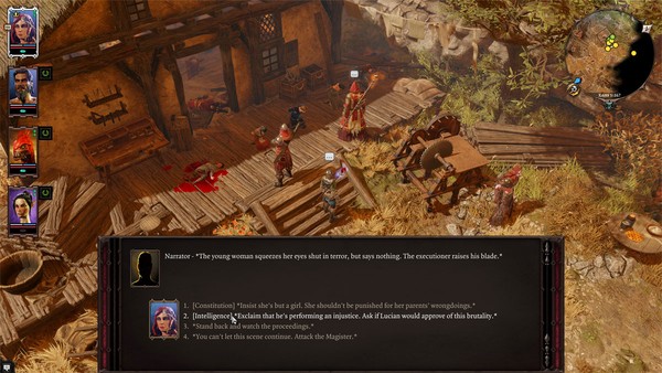 7 jogos de RPG com cenas picantes que são proibidos para menores de idade