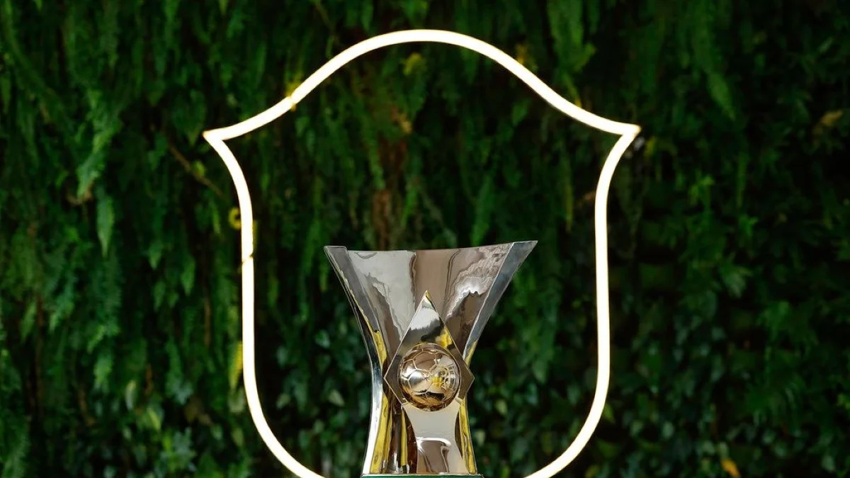 CBF divulga calendário do futebol brasileiro; Brasileirão inicia em janeiro