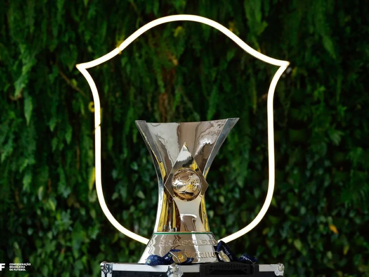 CBF divulga calendário do futebol brasileiro; Brasileirão inicia em janeiro