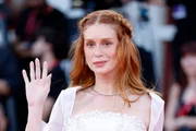 Imagem da matéria: Marina Ruy Barbosa confirma volta à Globo em 2027. Saiba mais
