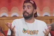 Exclusivo: Pedro Scooby descobre ter outra irmã após ação por dívida do pai