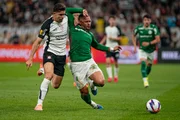 Corinthians e Palmeiras