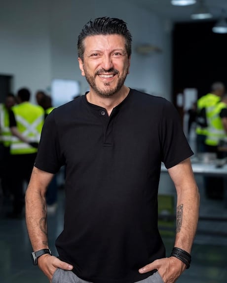 Mudança de nome do aeroporto de Guarulhos para Lito Sousa seria justa homenagem