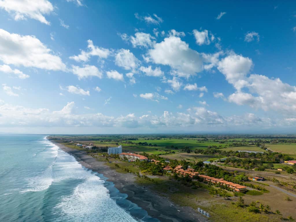 Terremoto de magnitude 7,6 atinge Panamá e provoca alerta de tsunami