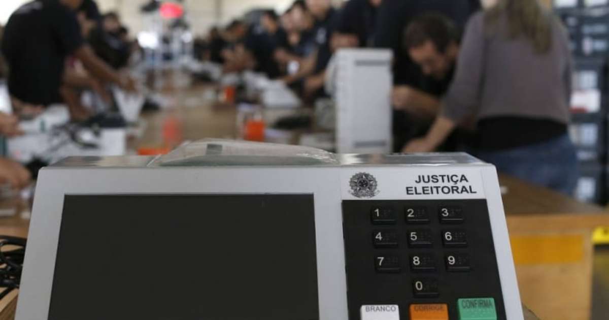 Abstenção pode ter peso decisivo na eleição, diz diretor da Quaest