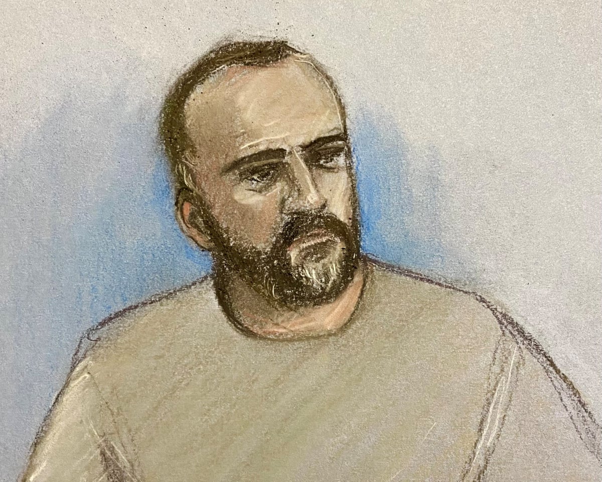 Espionagem iraniana supostamente planejava 'violĂȘncia grave' contra jornalistas do Reino Unido, diz tribunal
