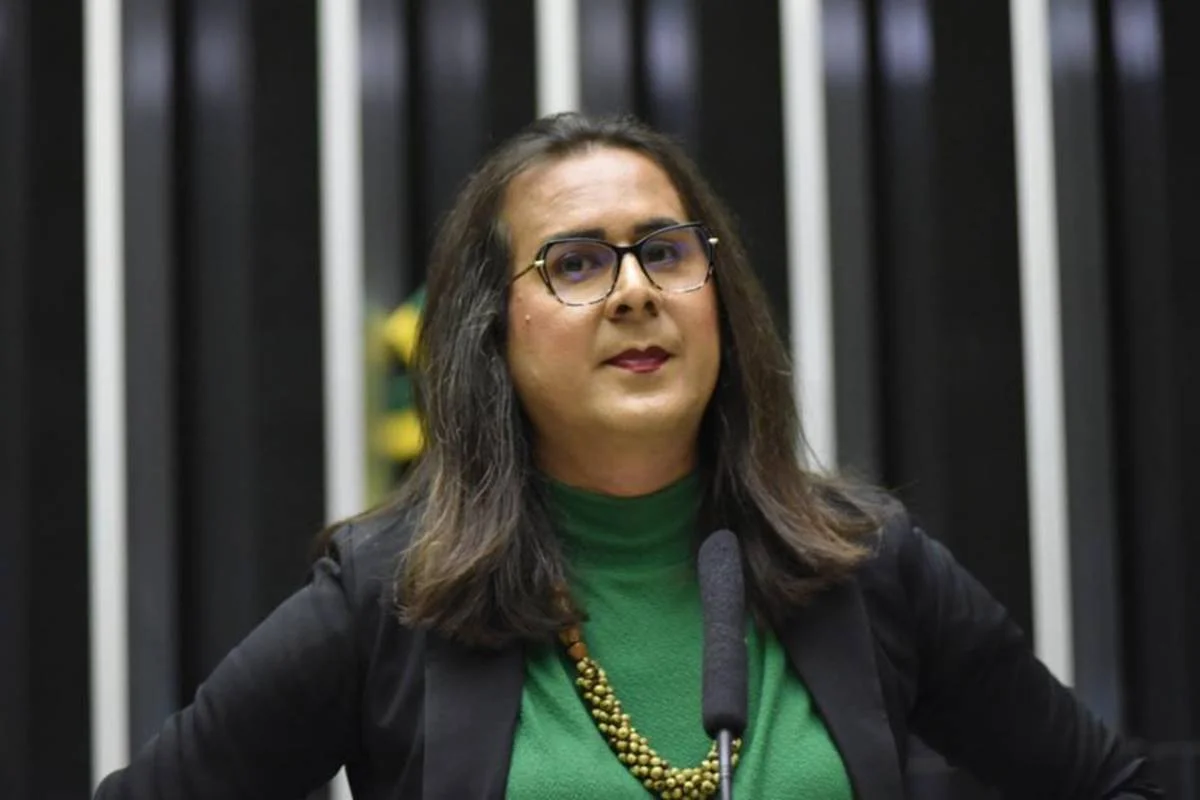 Duda Salabert (PSol) é reeleita deputada federal com 229 mil votos