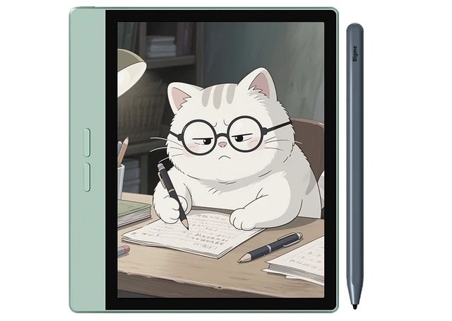 Bigme B7 vale a pena? Veja prós e contras do concorrente 'barato' do Kindle