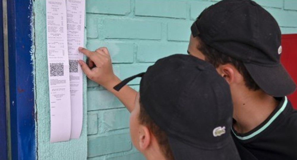 Confira quais estados oferecem passagem intermunicipal gratuita nas eleições 2026 — Foto: Reprodução/TSE
