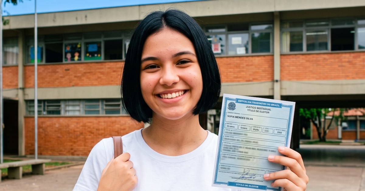 Geração Z nas urnas: 7 dicas para quem vai votar pela primeira vez
