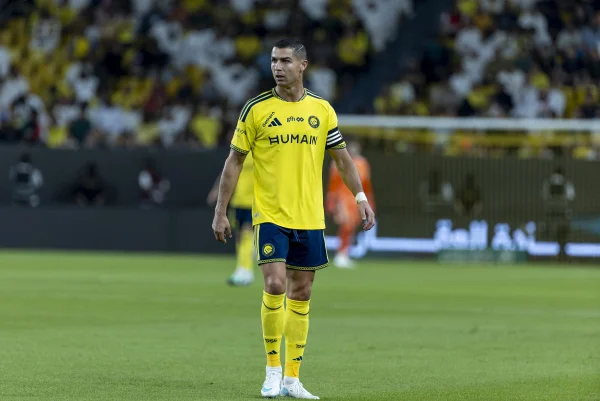 Liga dos Campeões da AFC: com Cristiano Ronaldo, Al-Nassr encara o Neftchi