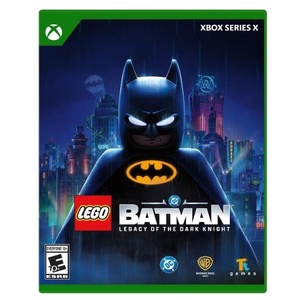 Imagem da matéria: Vale a compra? O que o novo Lego Batman tem de melhor (e onde ele tropeça)