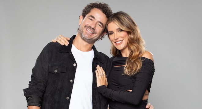Término oficial? Ana Bruna e Renê Thristan colocam ponto final na relação: ‘Me retiro’