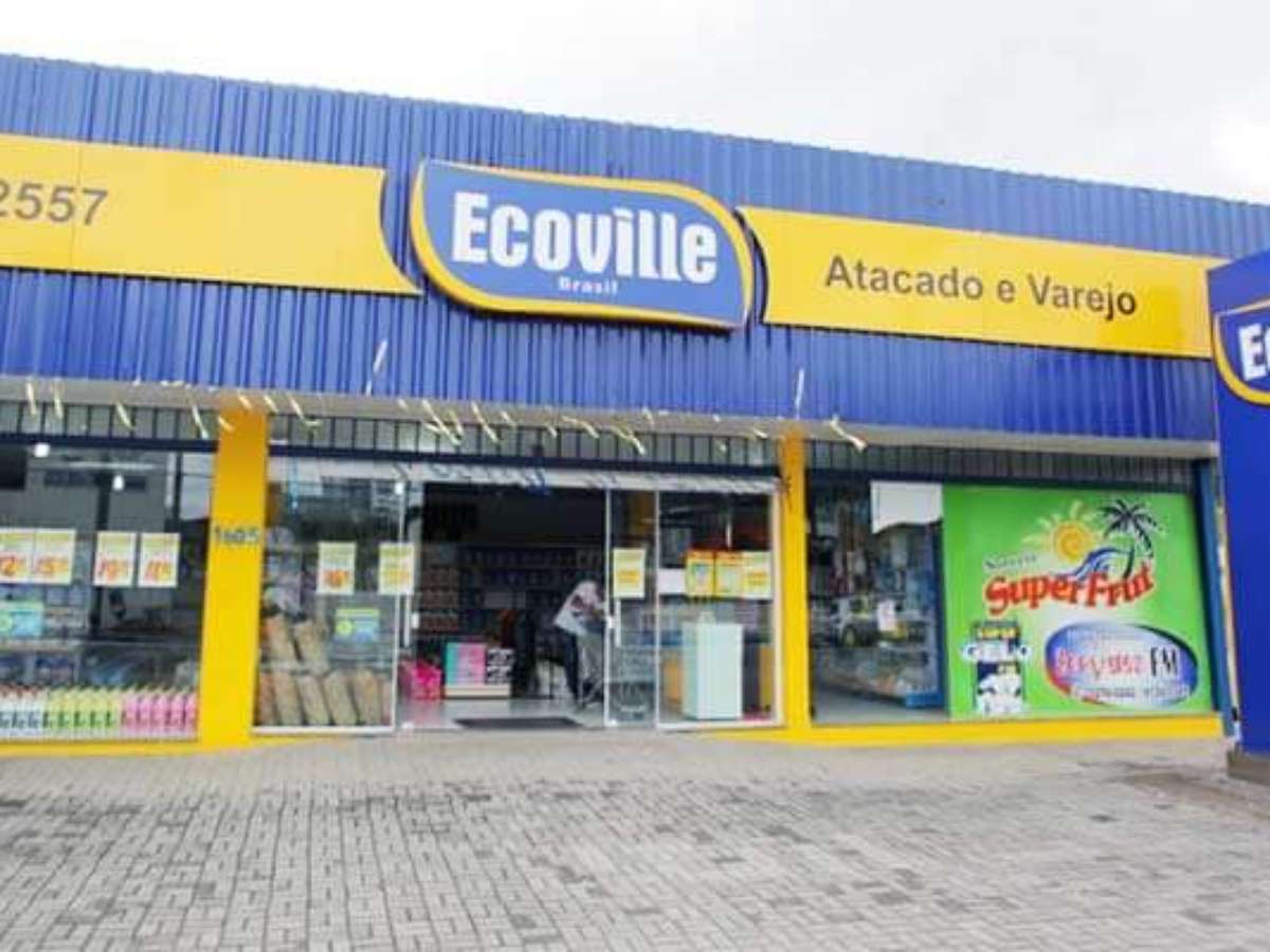 De franqueado a CEO da Ecoville: como empresário aplicou logística de multinacionais em seu pequeno negócio