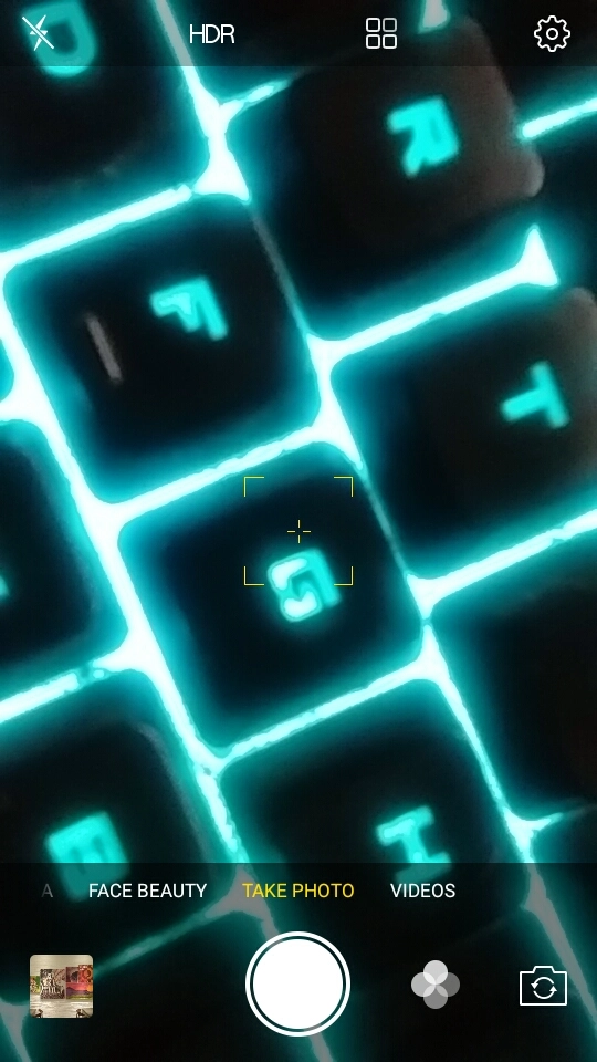 Revisão do Vivo Y53: Cobrindo os Fundamentos
