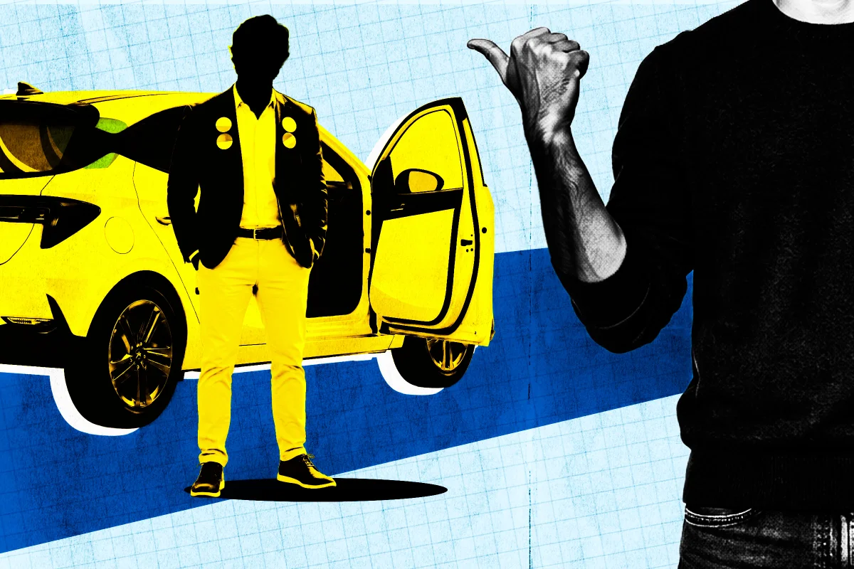 Eleitor pode pegar carona com candidato ou cabo eleitoral? Veja regras