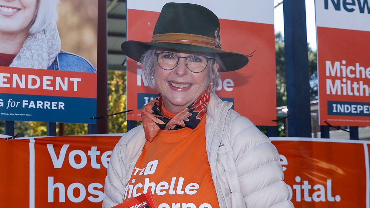 Deputada australiana perde perna após ser atropelada em frente a gabinete eleitoral