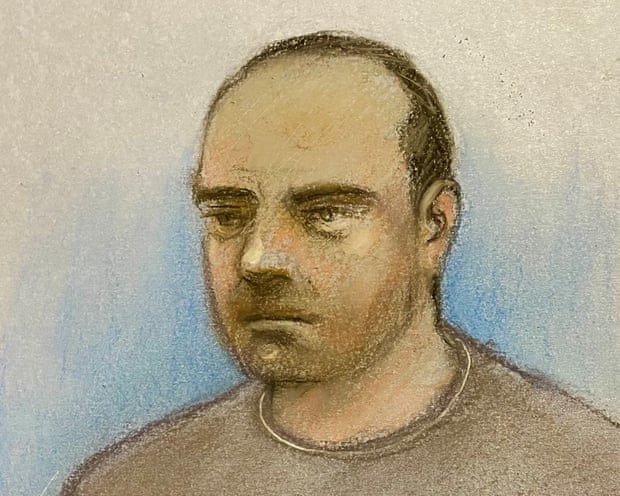 Espionagem iraniana supostamente planejava 'violĂȘncia grave' contra jornalistas do Reino Unido, diz tribunal