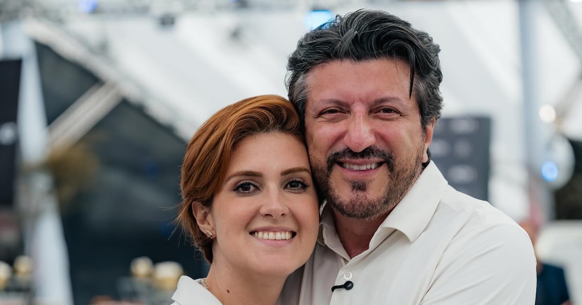 Viúva de Lito Sousa diz que cinzas do influenciador serão espalhadas em aeroportos de SP