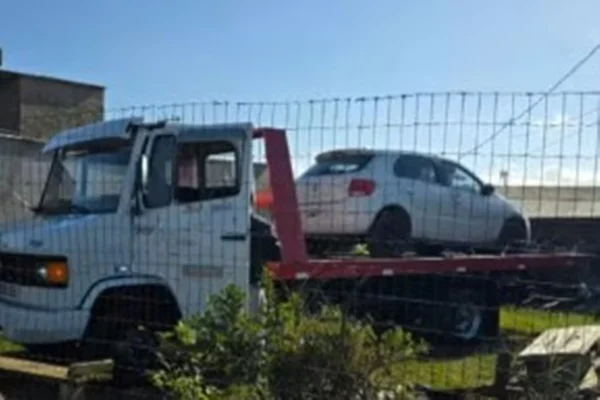 Influencer desaparecida: unha achada no carro da jovem será analisada - destaque galeria