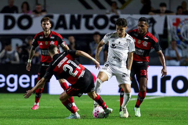 CBF divulga calendário do futebol brasileiro; Brasileirão inicia em janeiro - destaque galeria