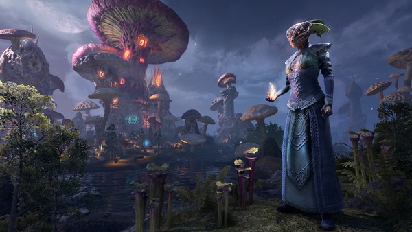 10 MMORPGs perfeitos para quem ama se aventurar em mundos enormes