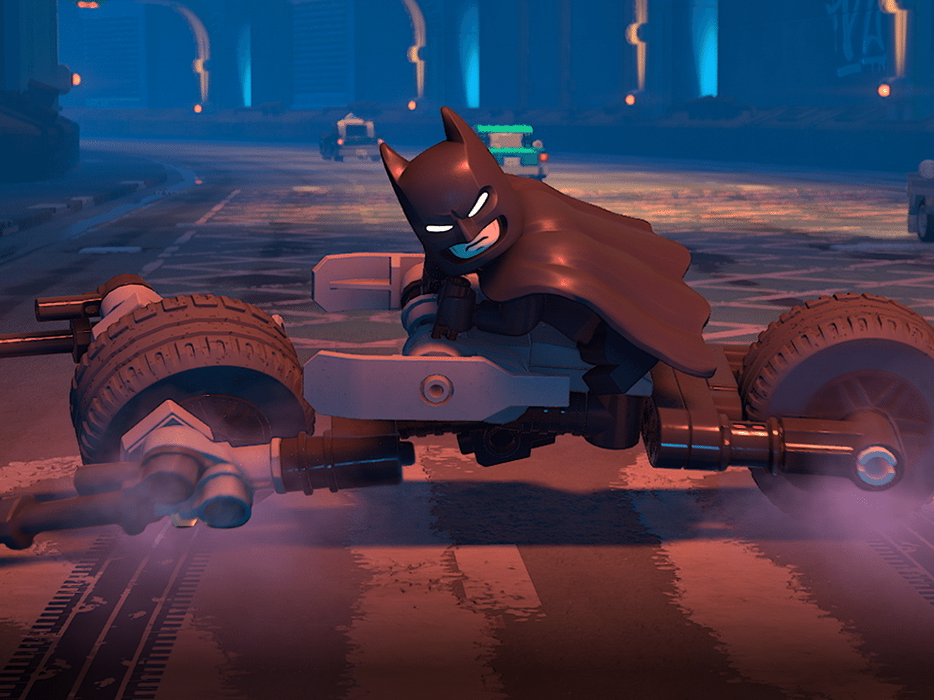 Vale a compra? O que o novo Lego Batman tem de melhor (e onde ele tropeça)