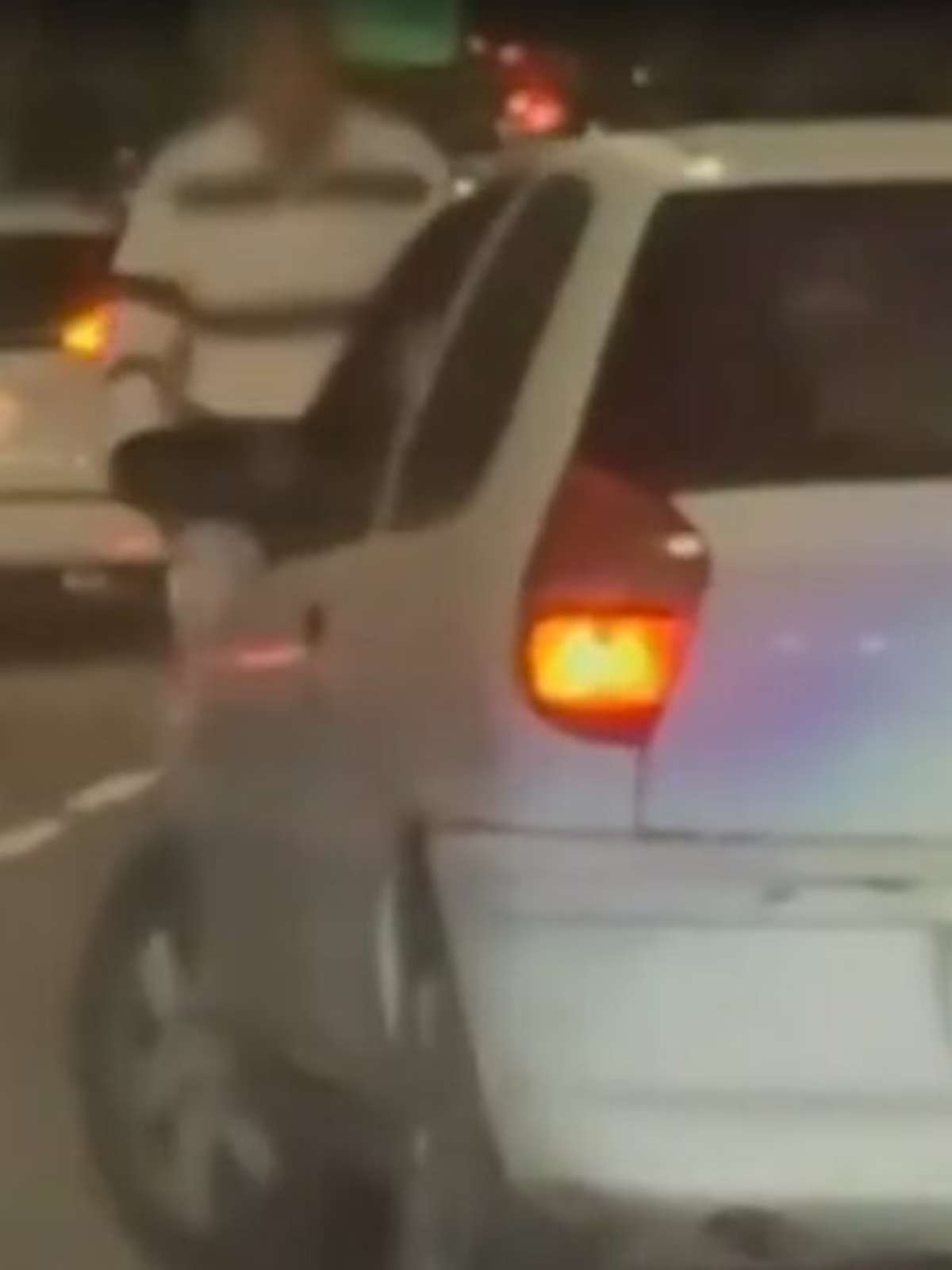 Tio de Guilherme Boulos morre após ser atropelado em discussão de trânsito em SP