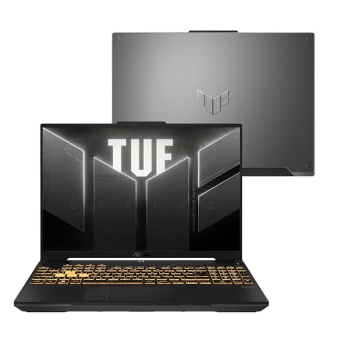 Notebook ASUS TUF Gaming F16 FX607VU RTX4050