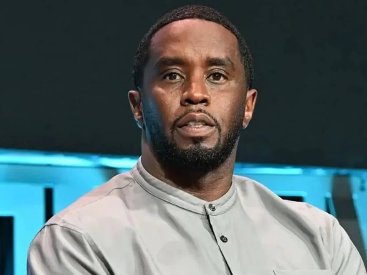 Diddy vive luxo na prisão com massagens e conteúdo sexual, dizem fontes