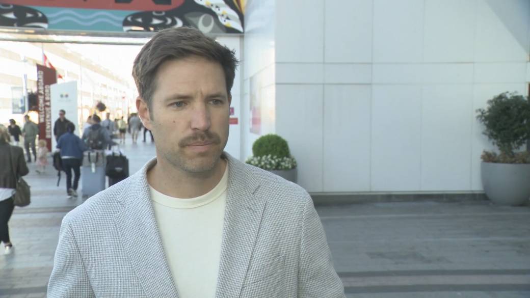 Okanagan Falls se prepara para sua primeira eleição municipal